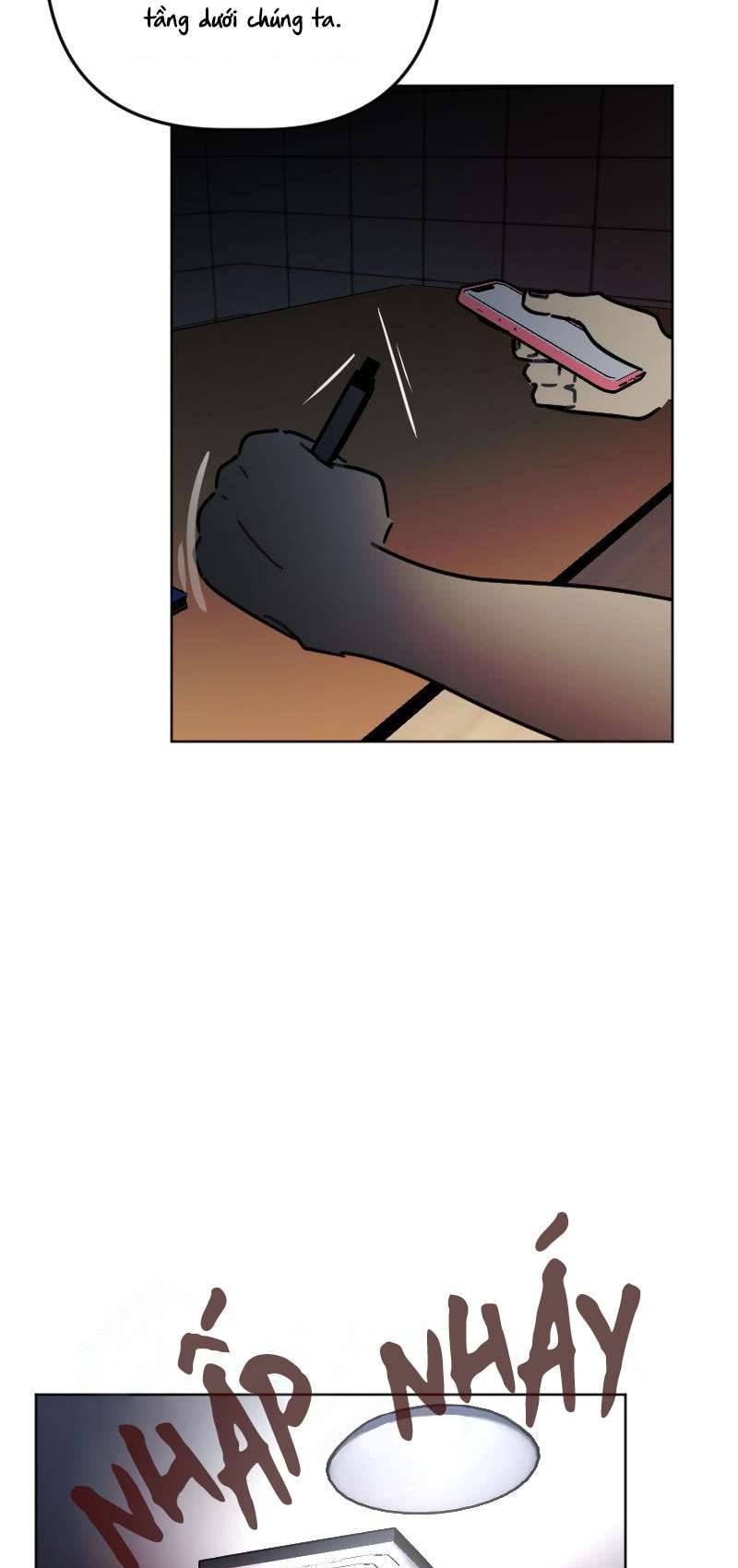 Nghĩa Trang Xe Buýt Chapter 74 - Trang 2