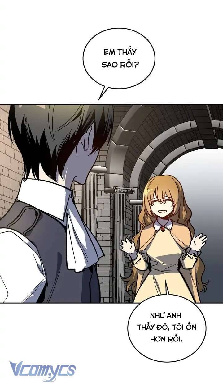 Vị Hôn Thê Khế Ước Của Công Tước Chapter 65 - Trang 4