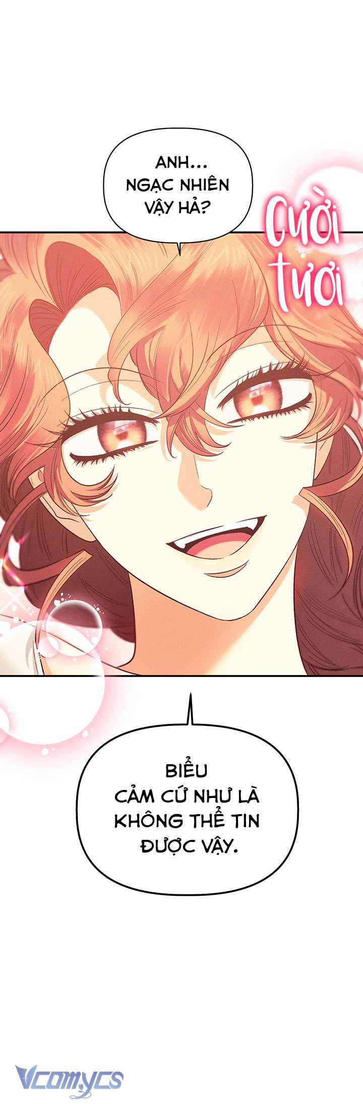 May Mắn Hay Bất Hạnh Chap 97 - Trang 4