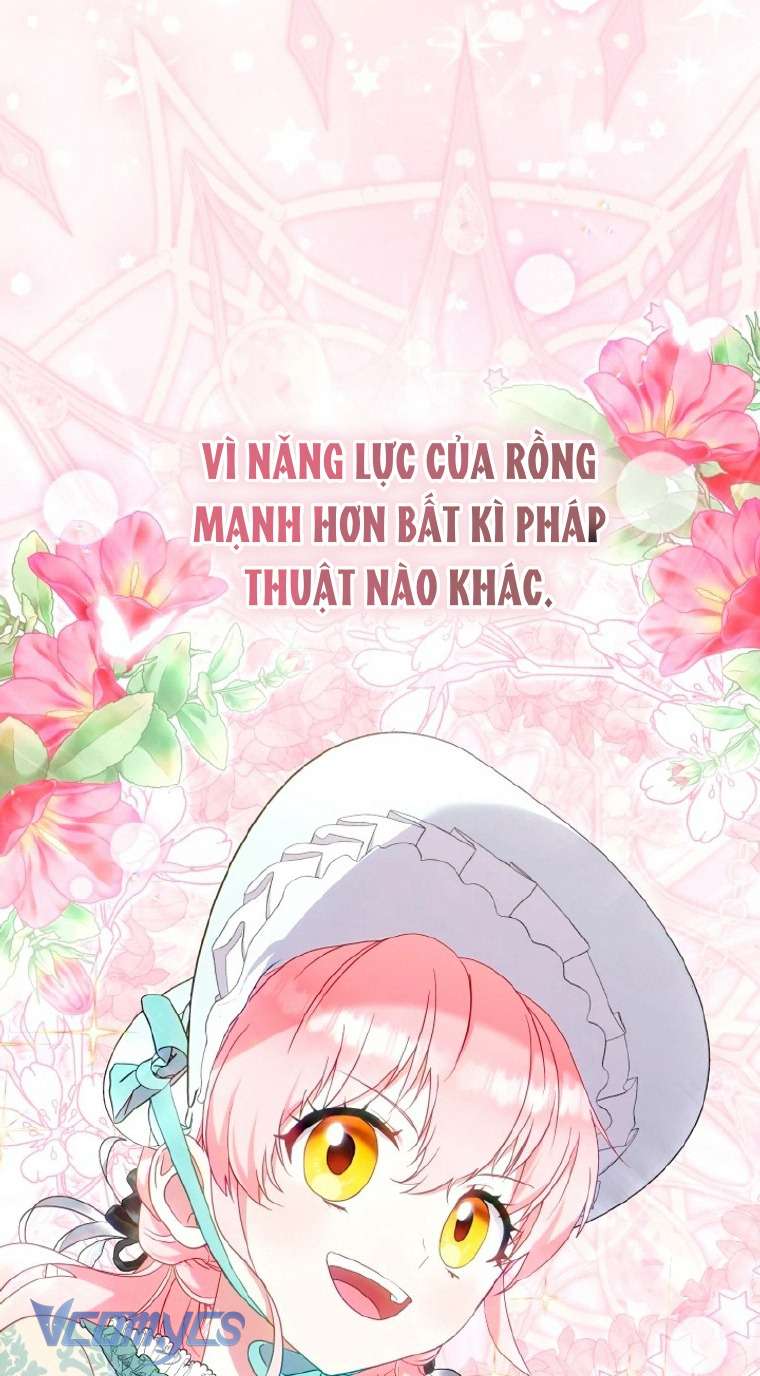 Tôi Được Nuôi Dưỡng Bởi Những Kẻ Phản Diện Chap 72 - Trang 3