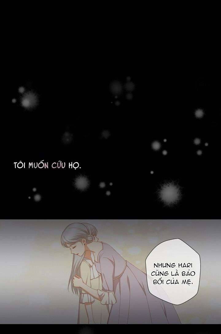 Cẩn Thận Với Các Anh Trai Đấy! Chap 27 - Trang 2