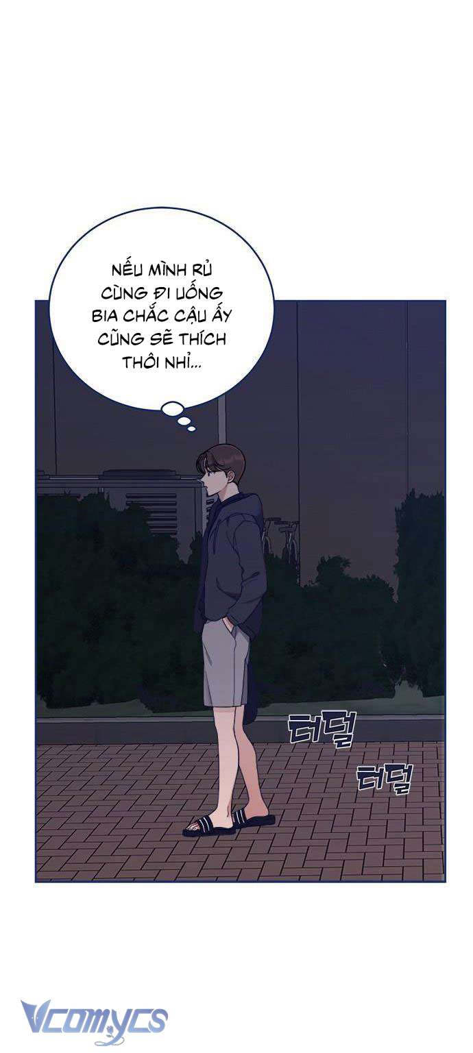 Thứ Tôi Cần Không Phải Là Tình Yêu Chapter 6 - Trang 3