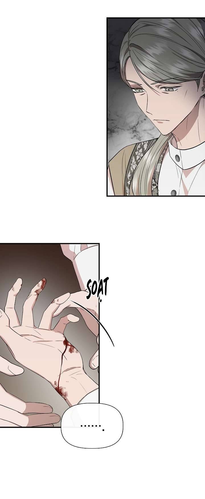 Tôi Không Phải Là Cinderella Chapter 54 - Trang 4