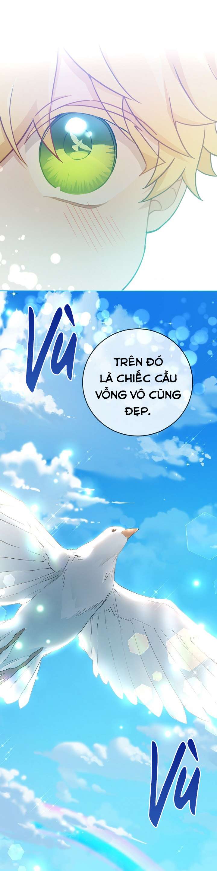 Lại Một Lần Nữa Hướng Về Ánh Sáng Chap 33 - Trang 2