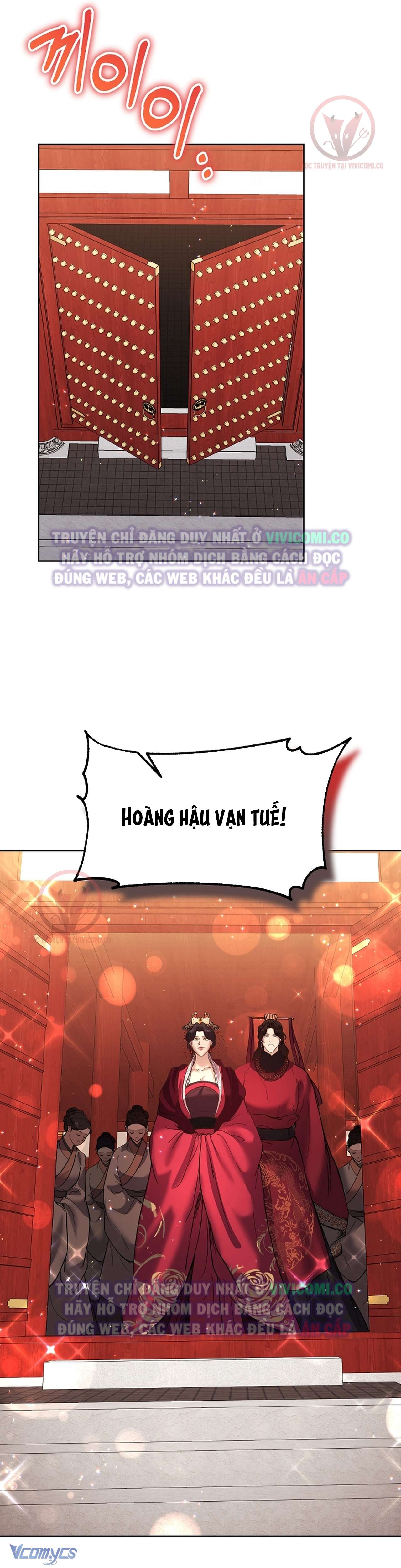 [18+] Ham Muốn Trá Hình Chap 20 - Next Chap 21