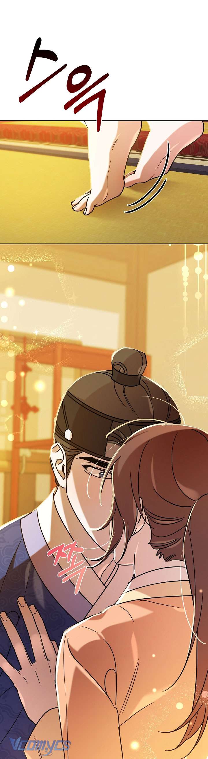 [18+] Biên Niên Sử Xuân Họa Thời Joseon Chap 28 - Trang 2