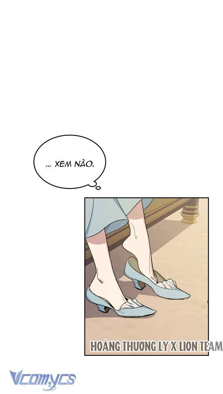 Người Đẹp Và Quái Thú Chap 55 - Trang 3