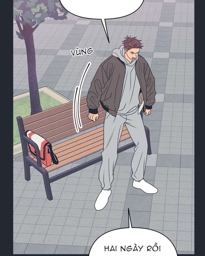 Tình Xưa Viết Lại Chapter 62 - Trang 3