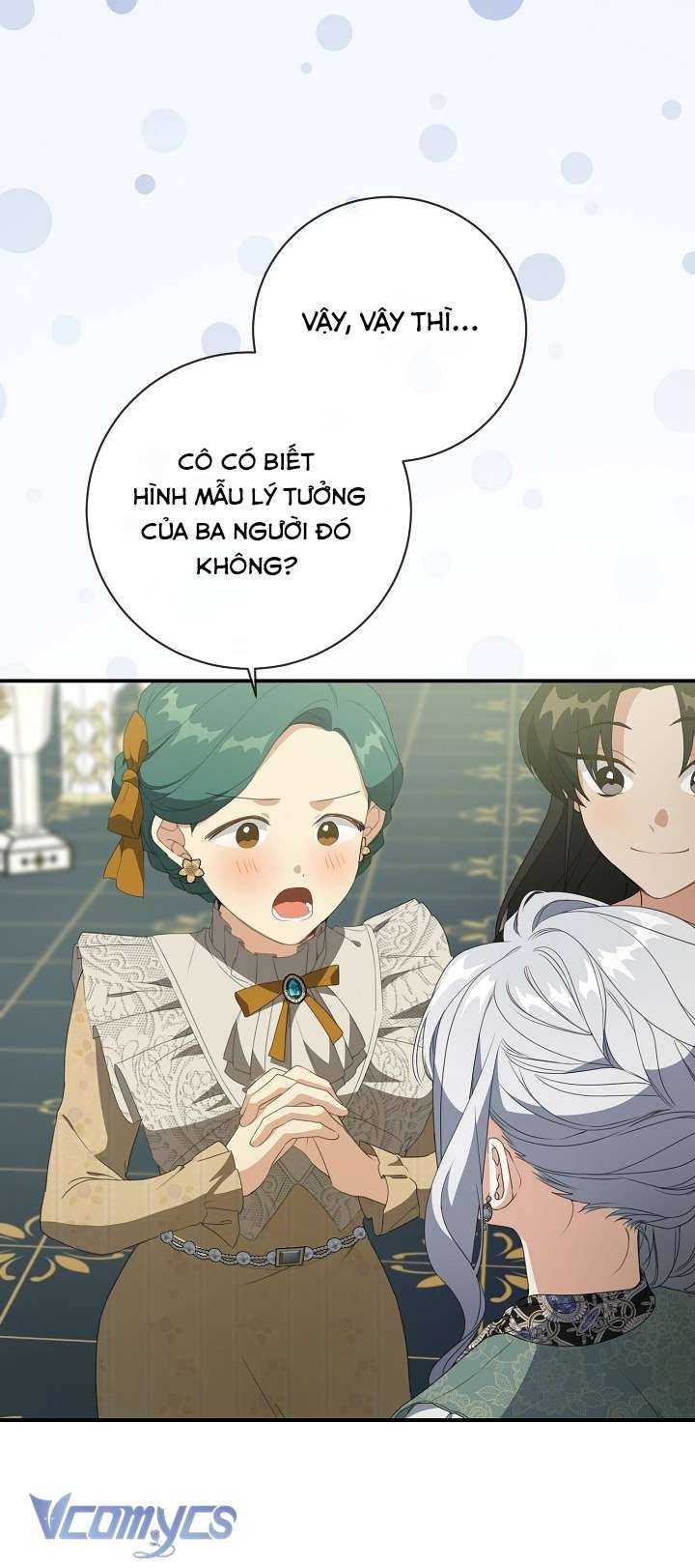 Lại Một Lần Nữa Hướng Về Ánh Sáng Chap 68 - Trang 2