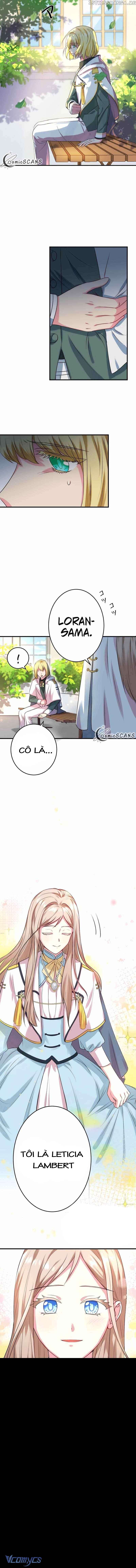 Dù Là Nhân Vật Phụ Nhưng Tôi Được Ngài Công Tước Nuông Chiều Hết Mực Chap 15 - Trang 2