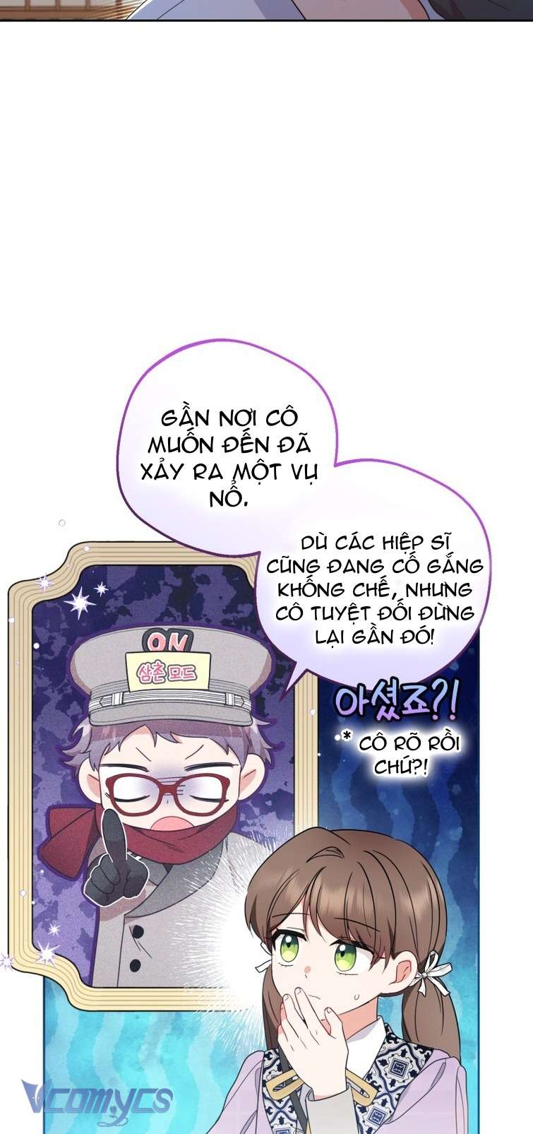 Được Yêu Thương Mà Còn Ngại Ngùng Sao! Chap 49 - Trang 4
