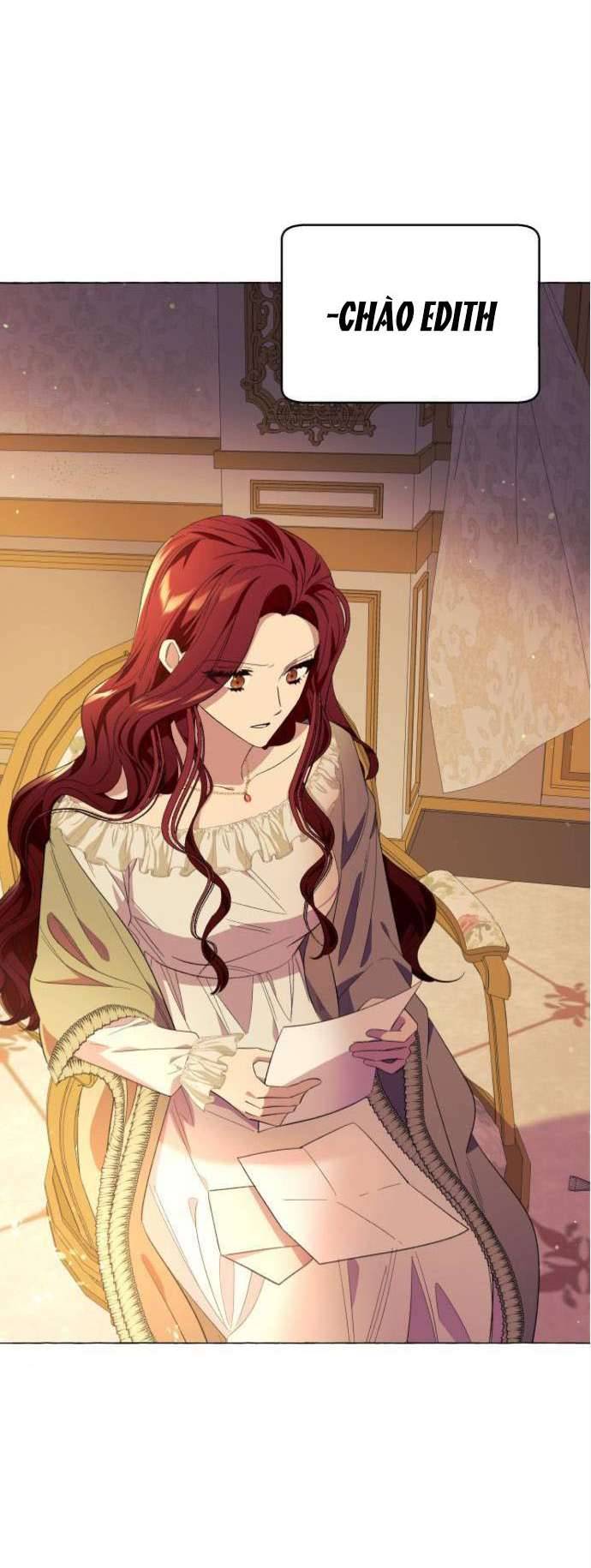 Tôi Tưởng Đó Chỉ Là Tiểu Thuyết Trọng Sinh Bình Thường Chapter 13 - Trang 4