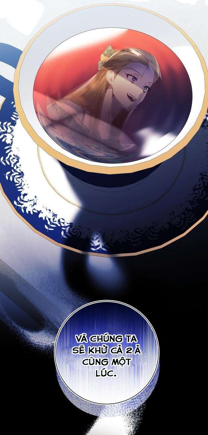 Tôi Tưởng Đó Chỉ Là Tiểu Thuyết Trọng Sinh Bình Thường Chapter 17 - Trang 4