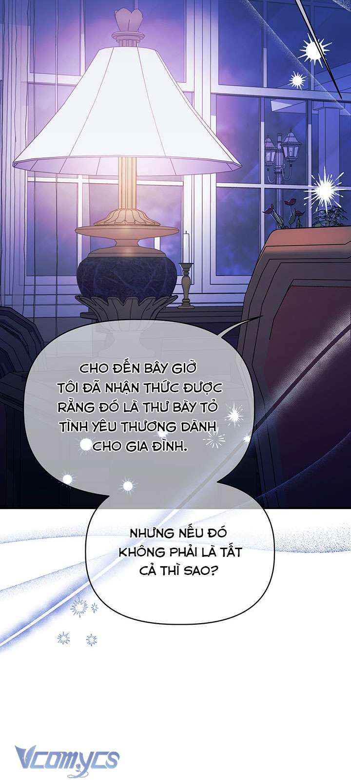 May Mắn Hay Bất Hạnh Chap 96 - Trang 4