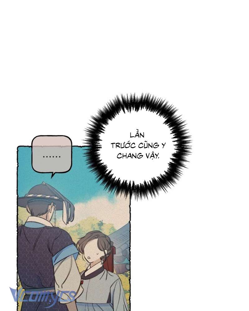 Chuyện Tình Hoa Lưu Ly Chap 1 - Next Chapter 1