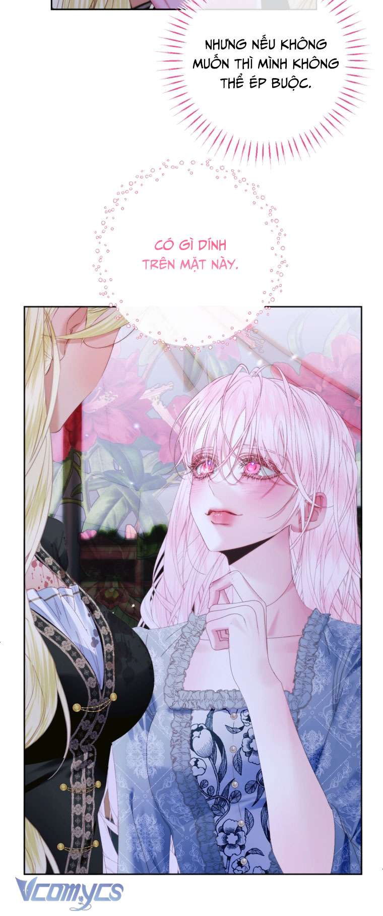 Siren: Trở Thành Gia Đình Của Nhân Vật Phản Diện Chapter 110 - Trang 3