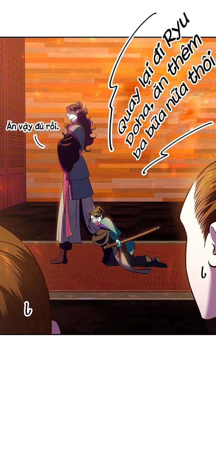 Vương Tử Huyền Bí Chapter 16 - Next Chapter 17