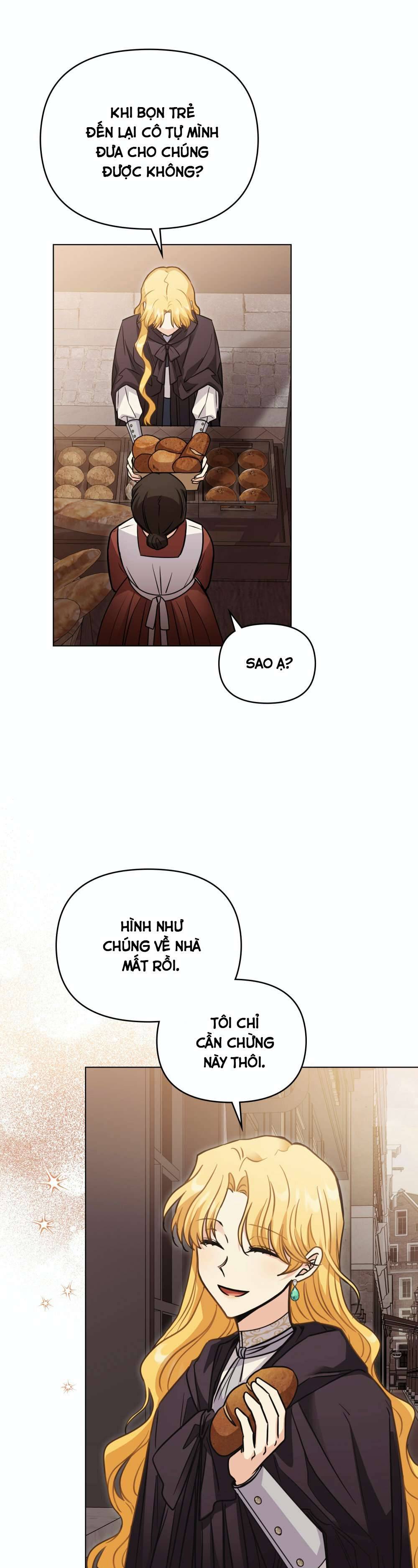 Tìm Lại Camellia Chapter 46 - Trang 4