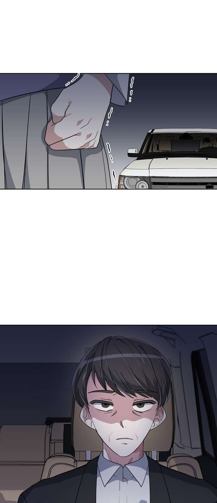 Gia Đình Hoàn Hảo Chap 5 - Next Chap 6