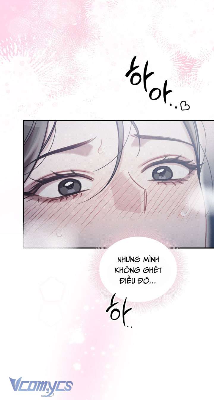 [18+] Tiết Học Bí Mật Của Trung Điện Chap 46 - Trang 2