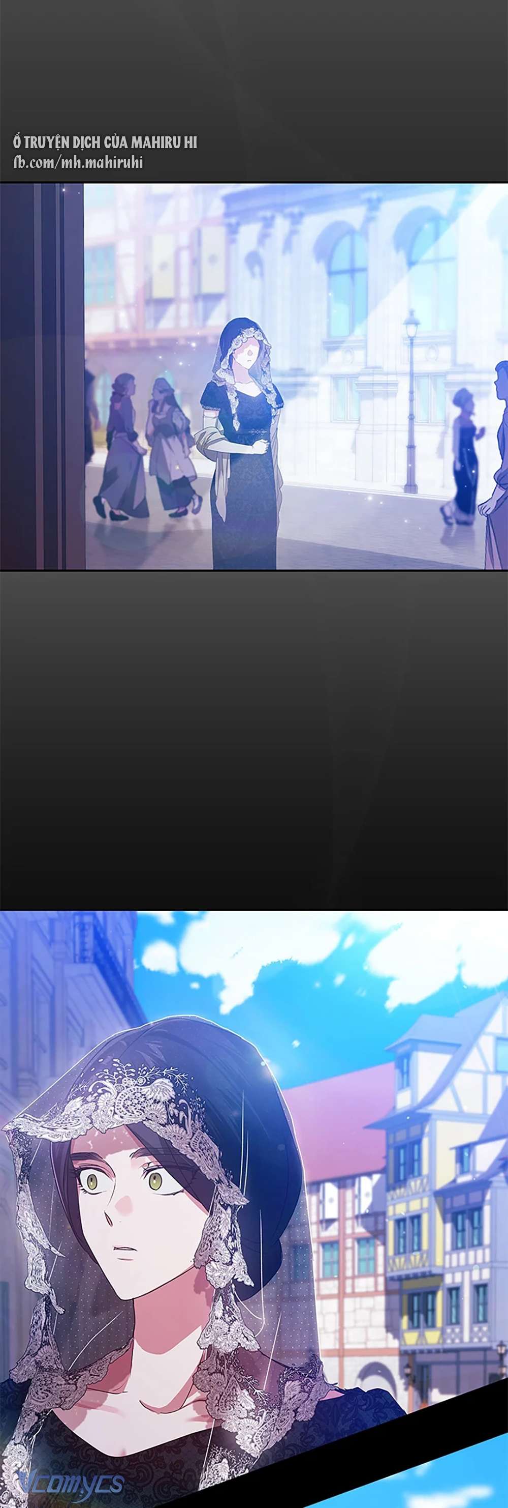 Hôn Nhân Này Rồi Sẽ Đổ Vỡ Chapter 33 - Next Chapter 34