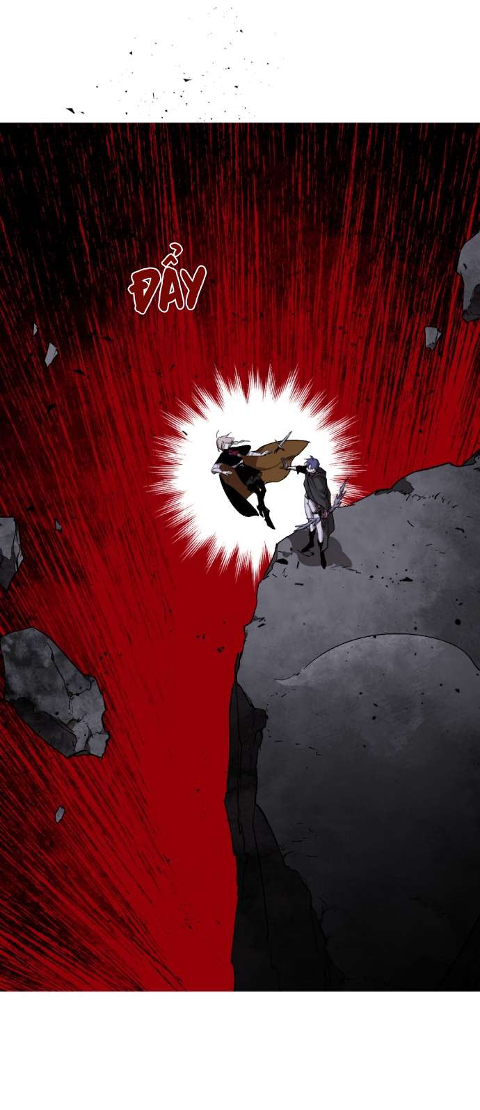 Lời Thú Nhận Của Chúa Tể Bóng Tối Chap 18 - Trang 4