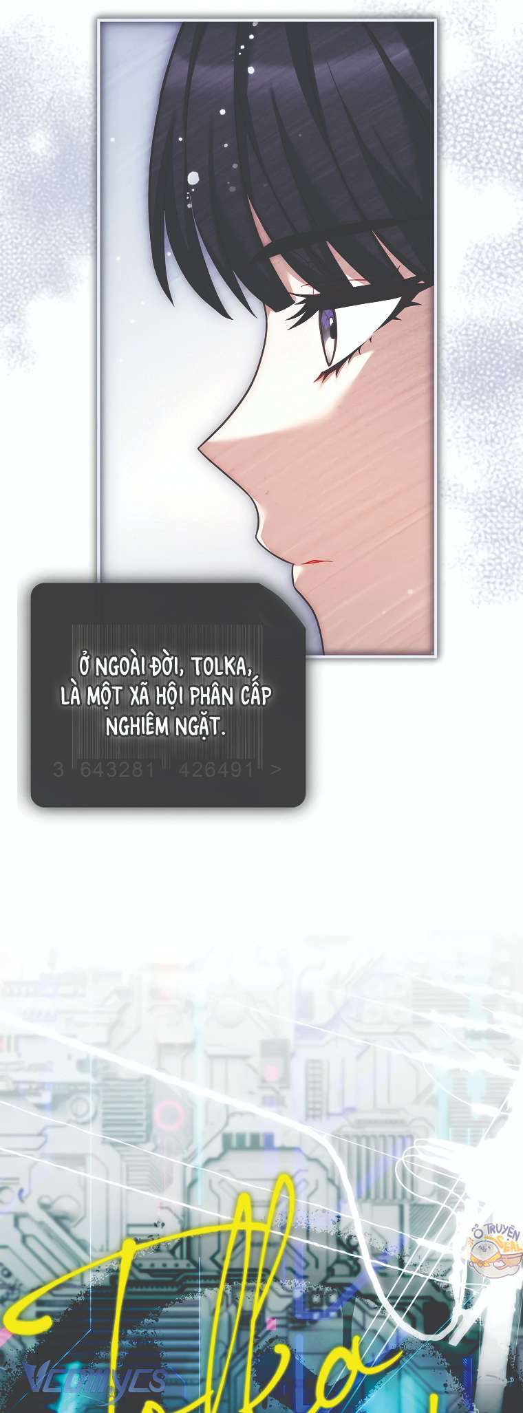 Tôi Đã Tắt Cài Đặt Chế Độ Nhận Thức Nỗi Đau! Chap 13 - Trang 3