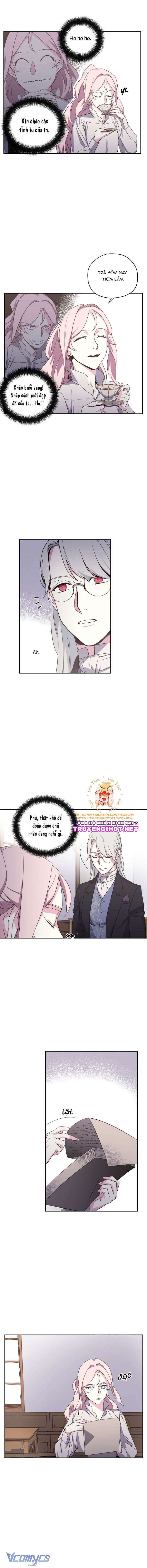 CHITRA Chapter 28 - Trang 4