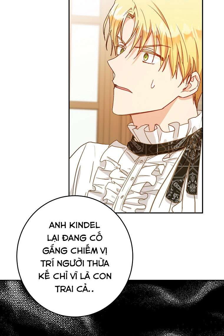 Tôi Trở Thành Vợ Của Nam Chính Chap 23 - Trang 3