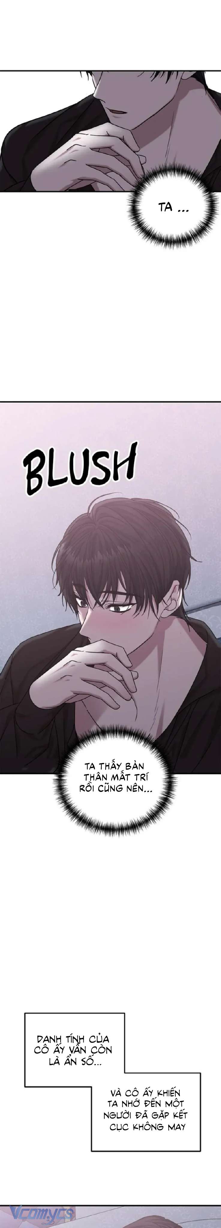 Hôn Nhân Liên Minh Để Trả Thù Chap 37 - Trang 2