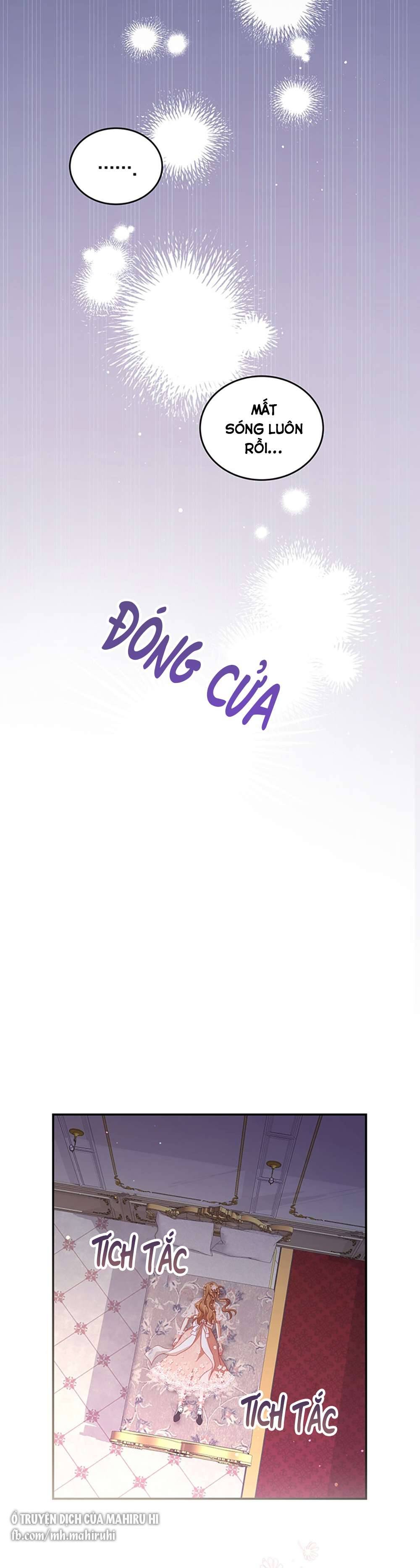 Trở Thành Tình Địch Của Các Nam Chính Chapter 44 - Trang 3