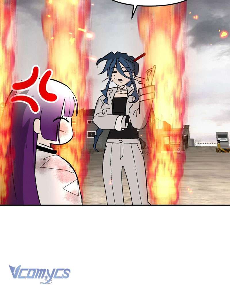 Ác Chi Hoàn Chapter 17 - Trang 4