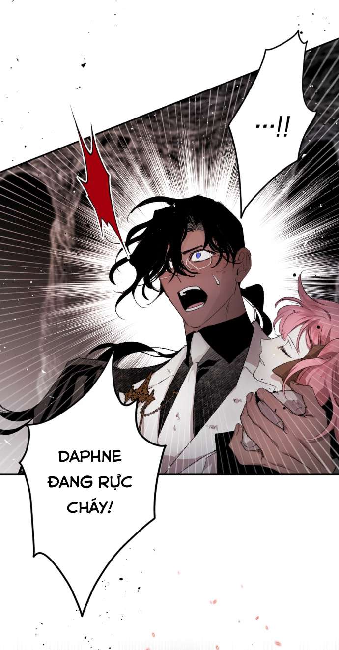 Lời Thú Nhận Của Chúa Tể Bóng Tối Chapter 104 - Trang 4