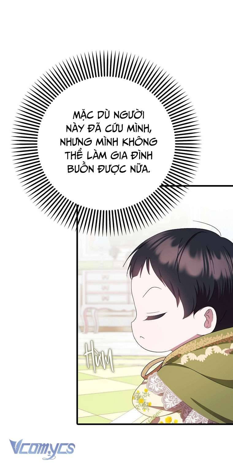 Lần Đầu Bé Út Được Yêu Thương Chap 8 - Trang 2