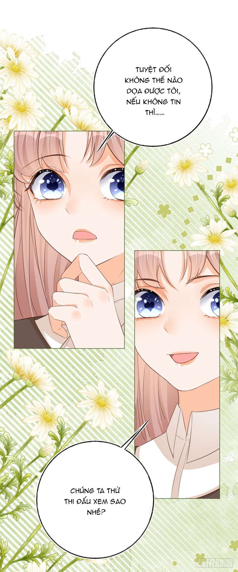 Sự Phản Công Của Nữ Công Tước Phản Chap 7 - Trang 2