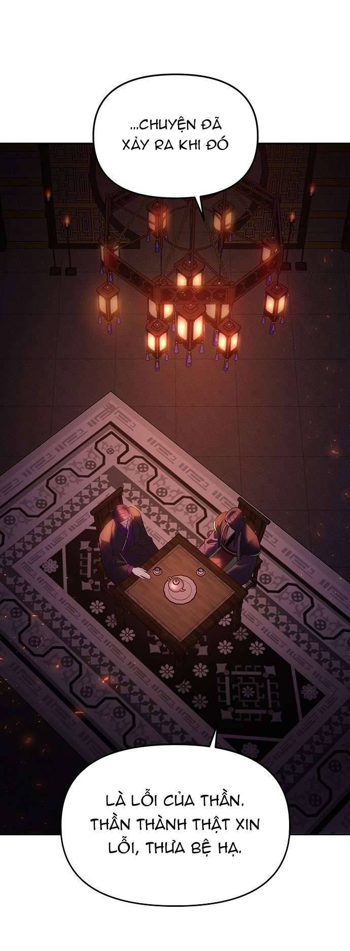 Vương Tử Huyền Bí Chapter 47 - Next Chapter 48