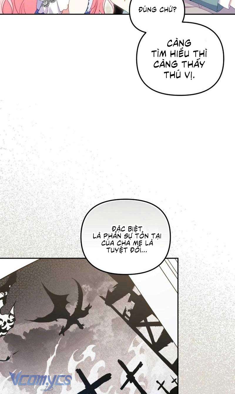 Tôi Được Nuôi Dưỡng Bởi Những Kẻ Phản Diện Chap 73 - Trang 3