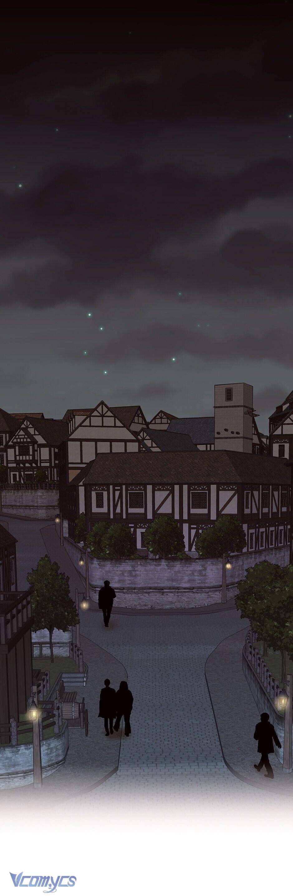 Mục Tiêu Là Cuộc Sống Hoàn Hảo Bất Khả Xâm Phạm Chapter 28 - Trang 4