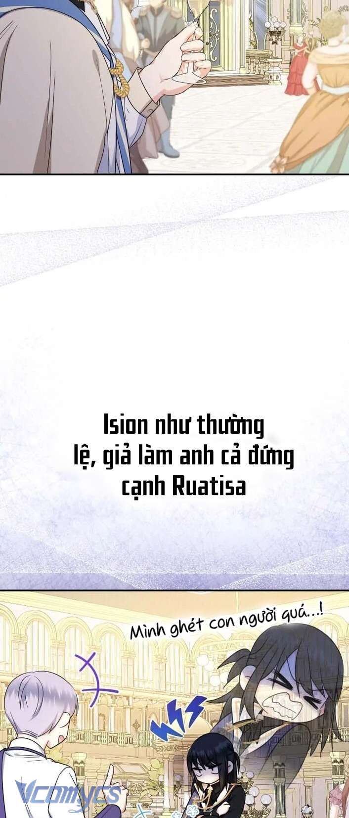 Tiểu Thư Tích Tiền Đi Bụi Chapter 45 - Next Chapter 46