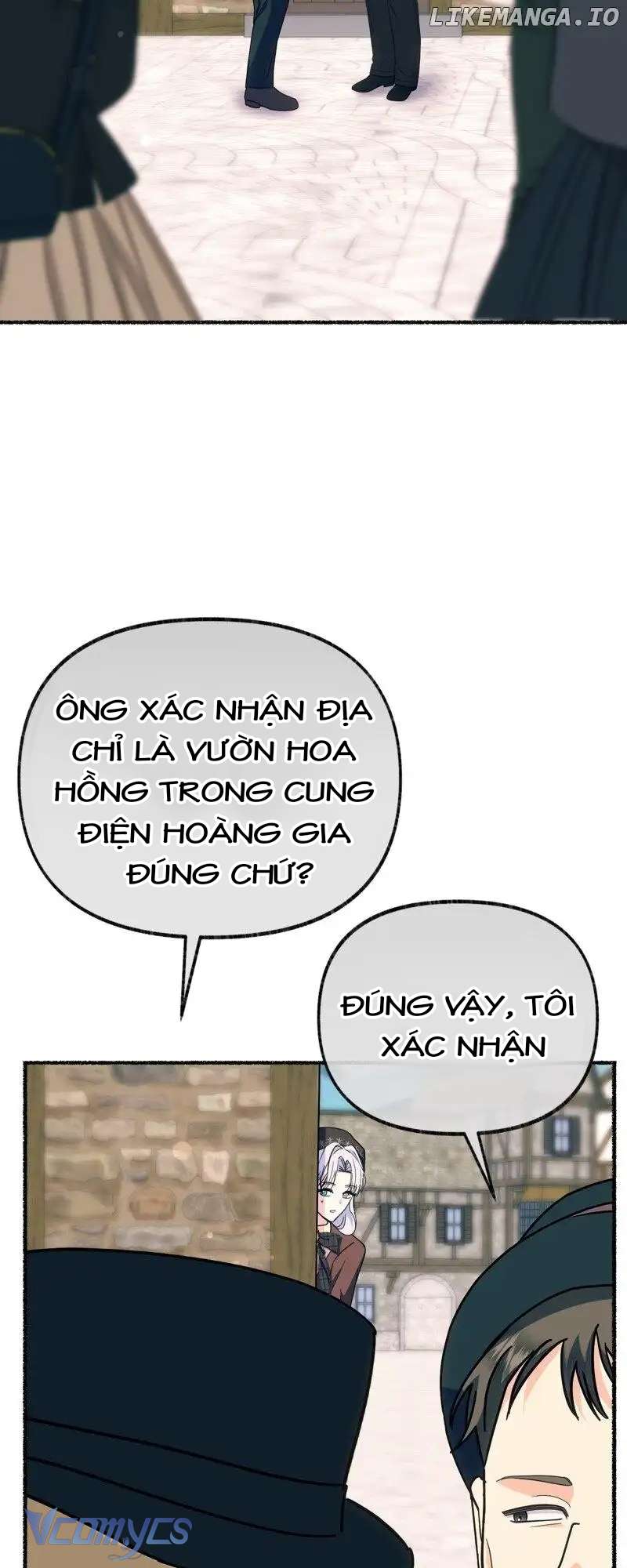 Trở Thành Chú Mèo Ngủ Cùng Bạo Chúa Chapter 32 - Trang 3