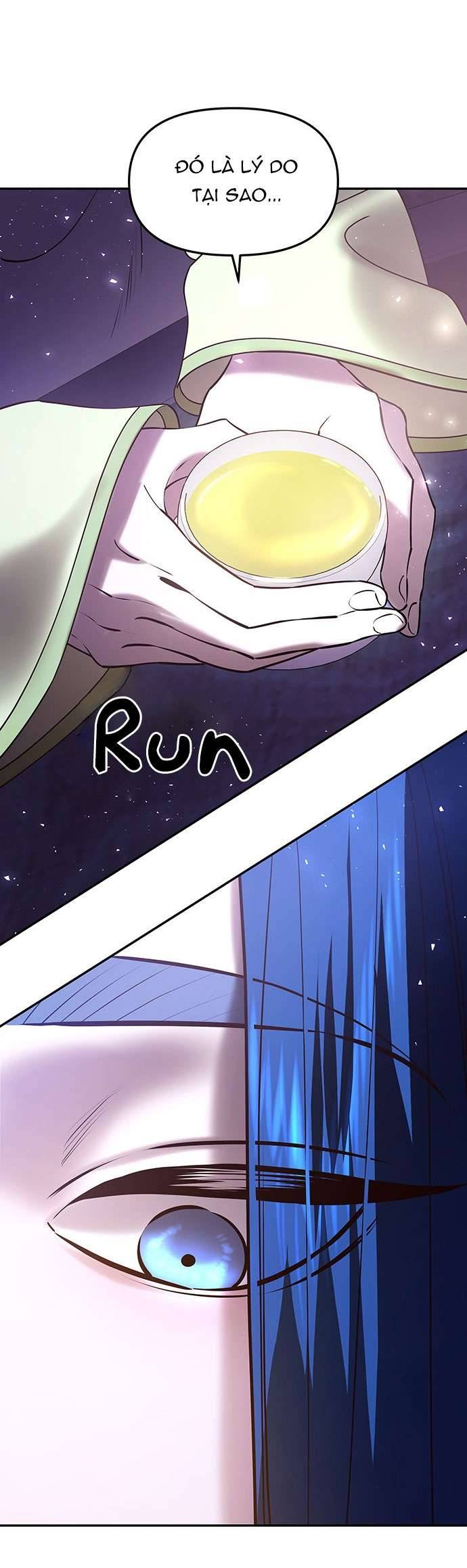 Vương Tử Huyền Bí Chapter 40 - Next Chapter 41