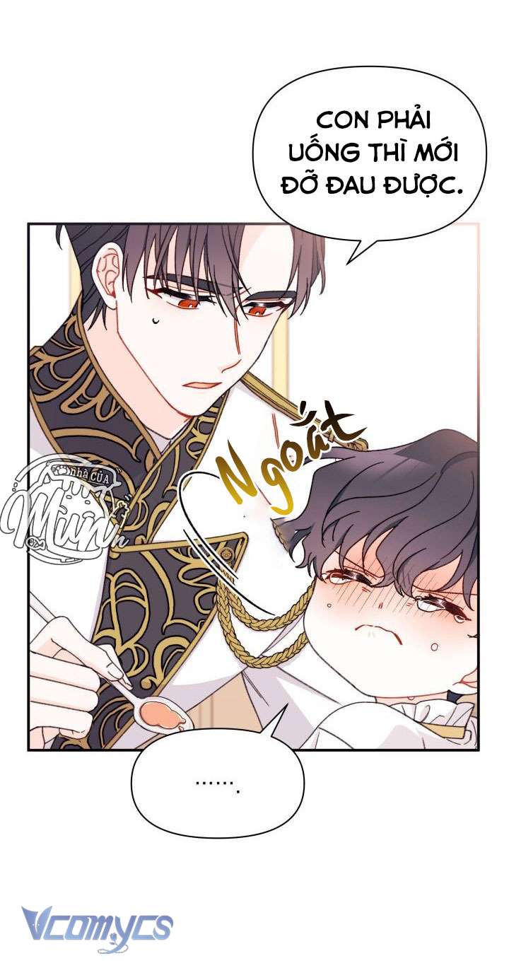 Nhặt Được Nam Chính Tặng Kèm Phu Quân Chap 33 - Trang 3