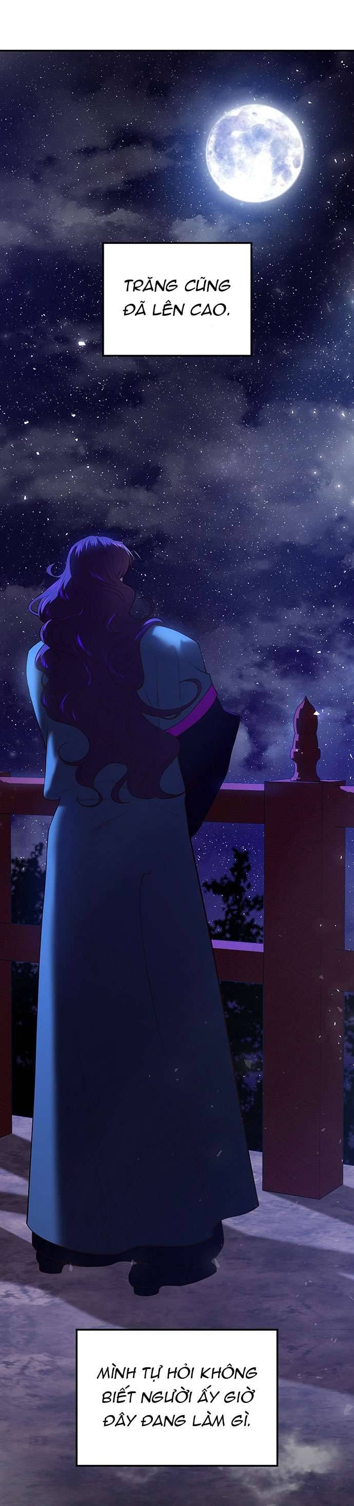 Vương Tử Huyền Bí Chapter 26 - Next Chapter 27