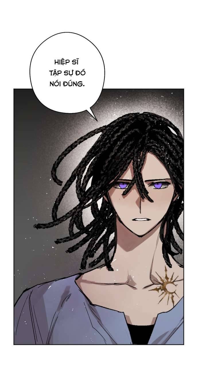 Lời Thú Nhận Của Chúa Tể Bóng Tối Chap 45 - Trang 4