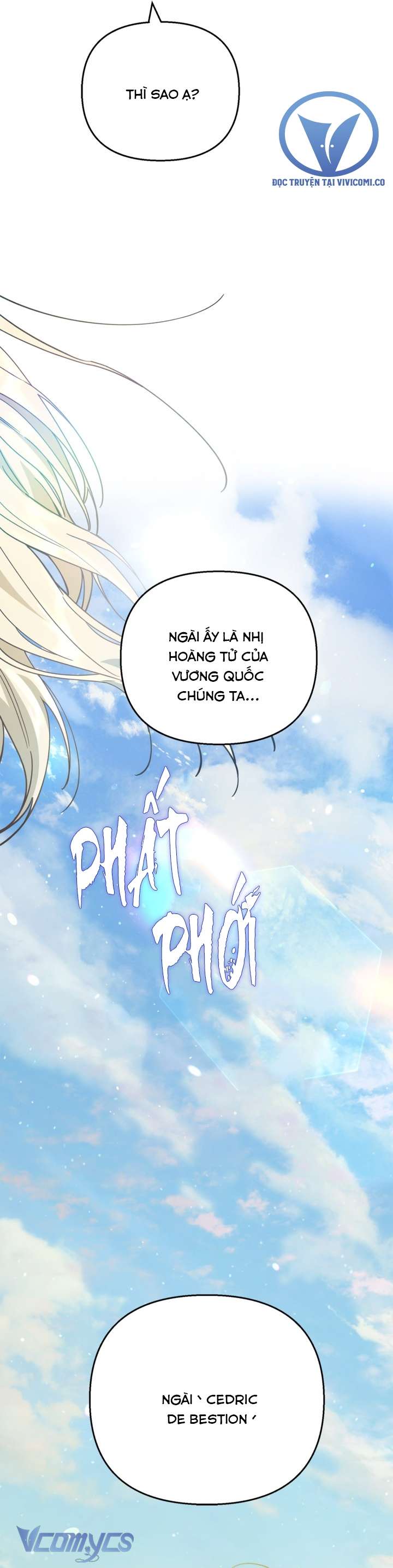 Phương Pháp Trở Thành Con Gái Của Người Hùng Bóng Đêm Chap 42 - Trang 2