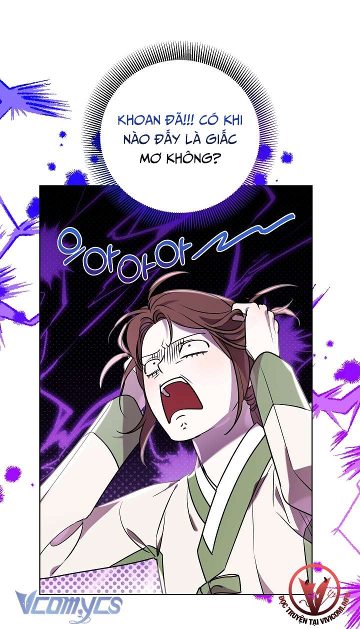 [18+] Biên Niên Sử Xuân Họa Thời Joseon Chap 21 - Trang 2