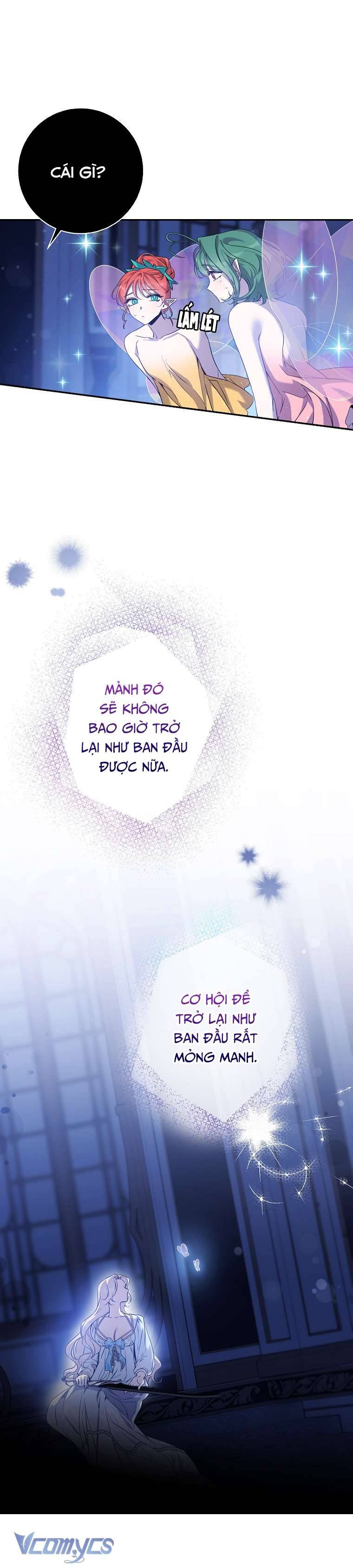 Thuần Hóa Bạo Quân Rồi Bỏ Trốn Chap 98 - Next Chap 99