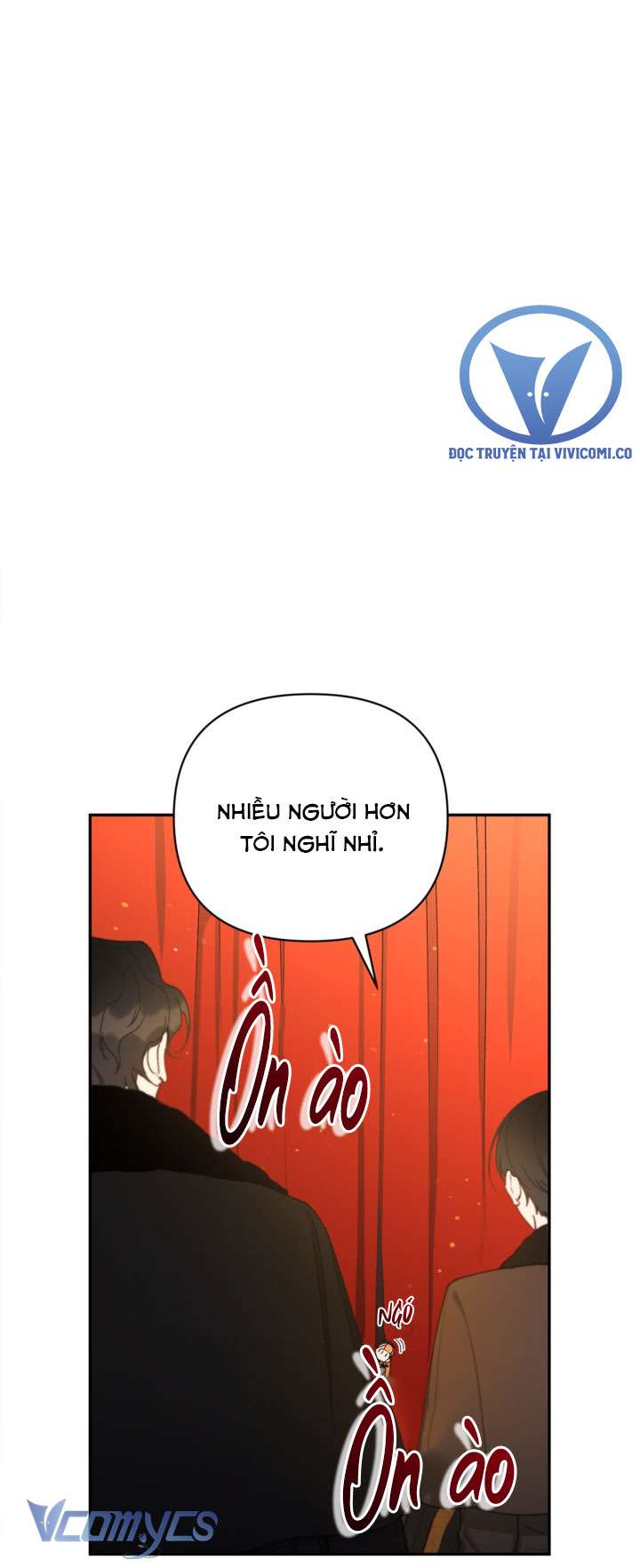 Phương Pháp Trở Thành Con Gái Của Người Hùng Bóng Đêm Chap 44 - Trang 2