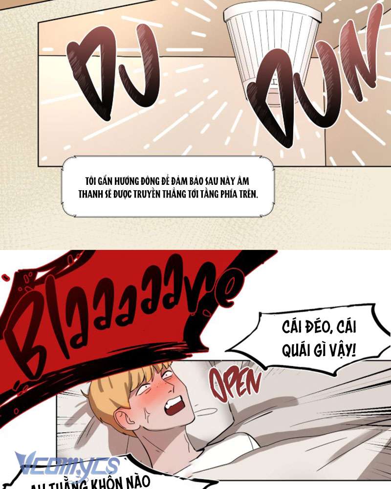 Sát Nhân Nhà Bên Chap 6 - Trang 2