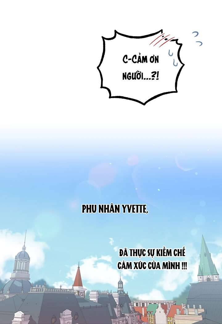 May Mắn Hay Bất Hạnh Chap 29 - Trang 4